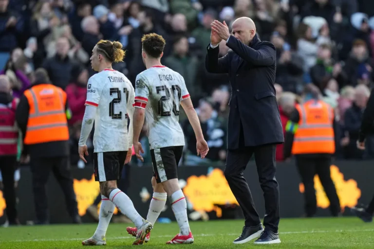 Liverpool : Kostas Tsimikas et Diogo Jota à jamais inséparables ?