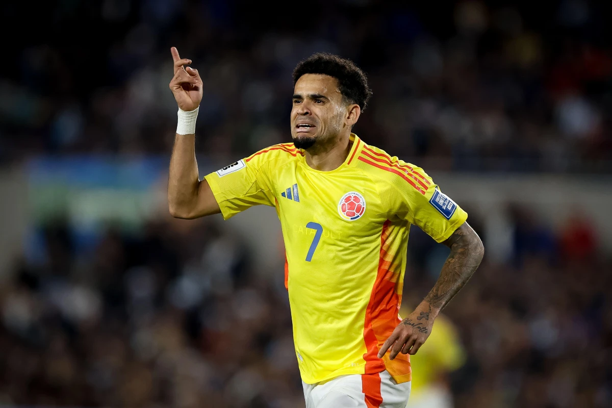Liverpool : Luis Diaz en exile en Allemagne ?