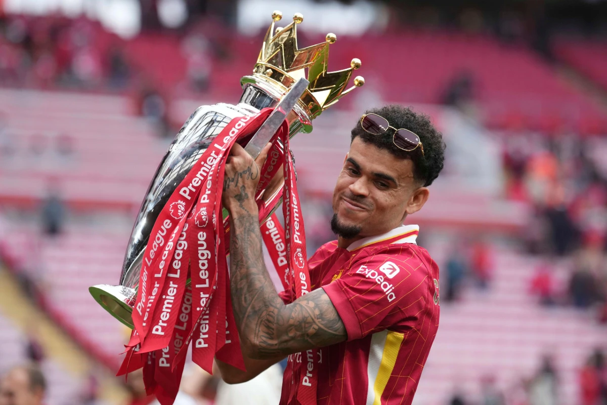 Liverpool : adieu Luis Díaz !
