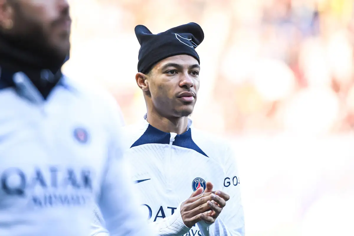Liverpool : c'est confirmé pour ce talentueux Français