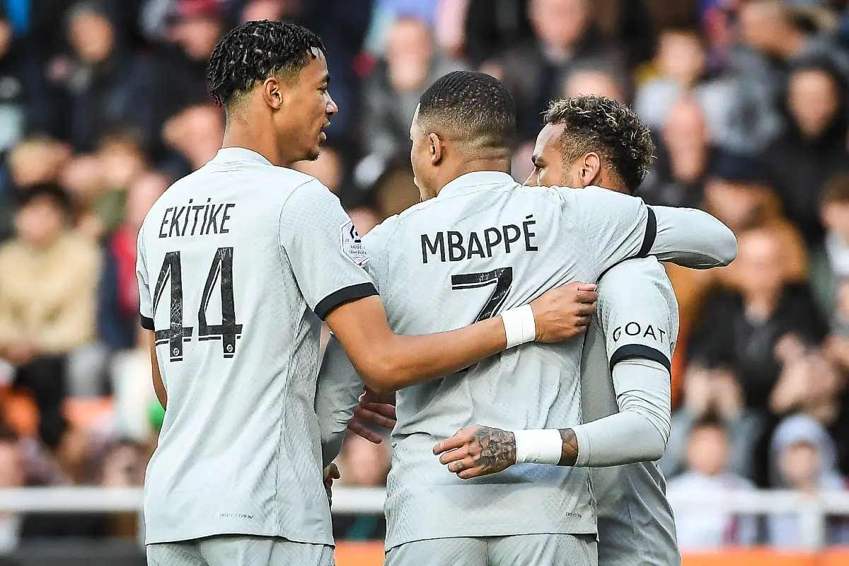 Liverpool contacte un ancien joueur du PSG