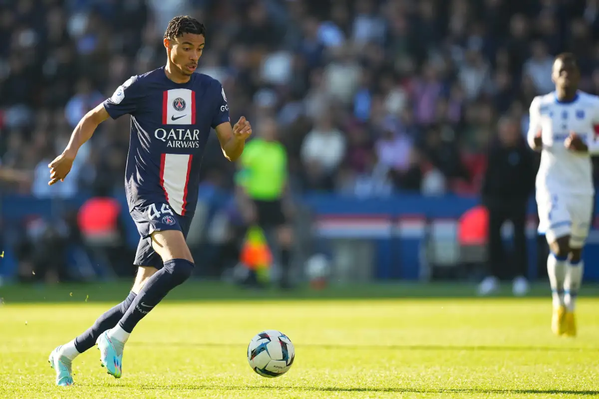 Liverpool recrute un ancien ailier du PSG