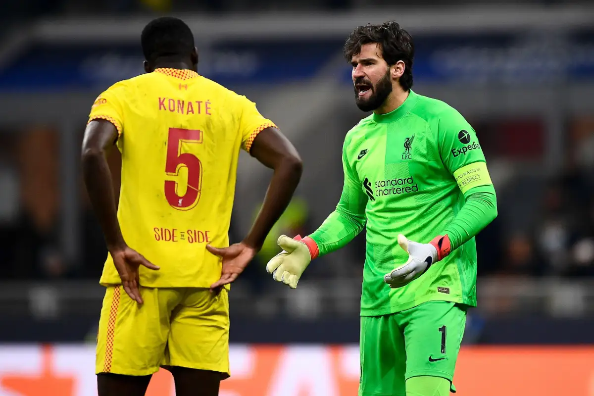 Liverpool : un Français au coeur d'un trouble avec le Real Madrid