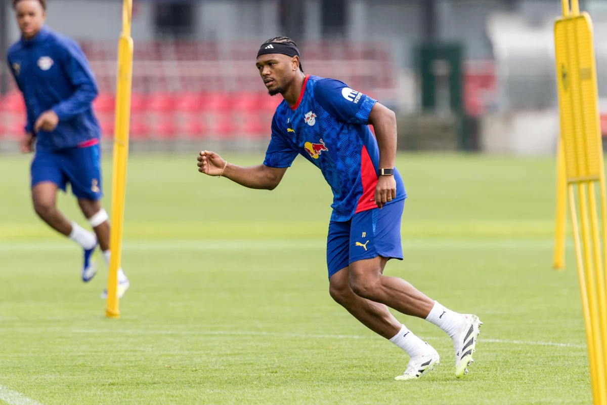 Newcastle sur la trace d'un ancien buteur de Ligue 1
