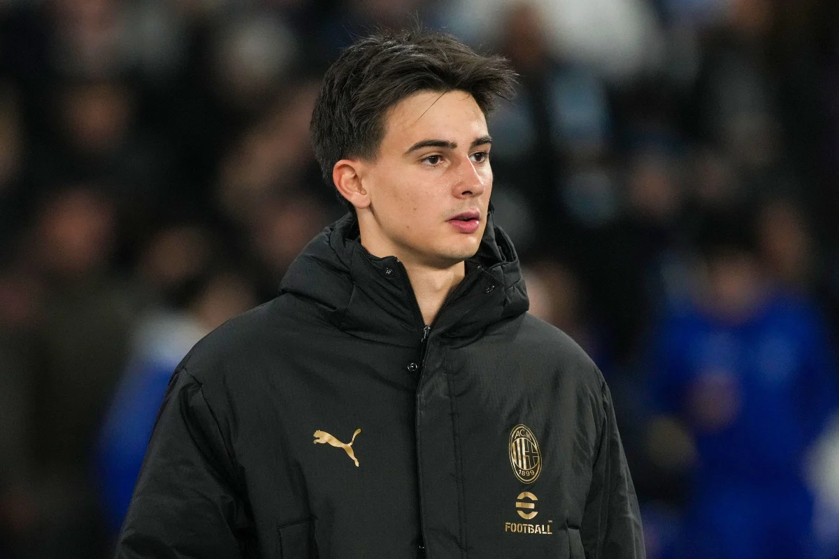OL : Un jeune crack du Milan AC dans le viseur