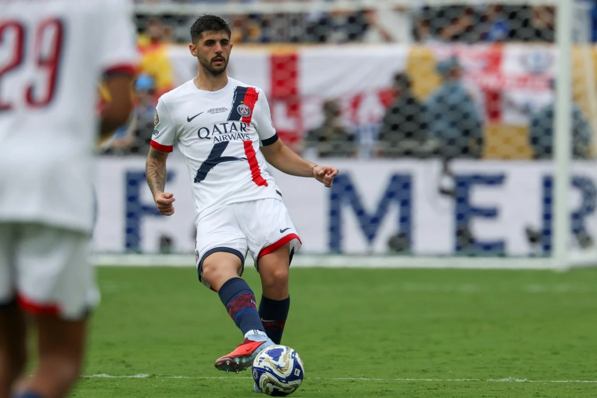 PSG: Lucas Beraldo est courtisé par un géant anglais