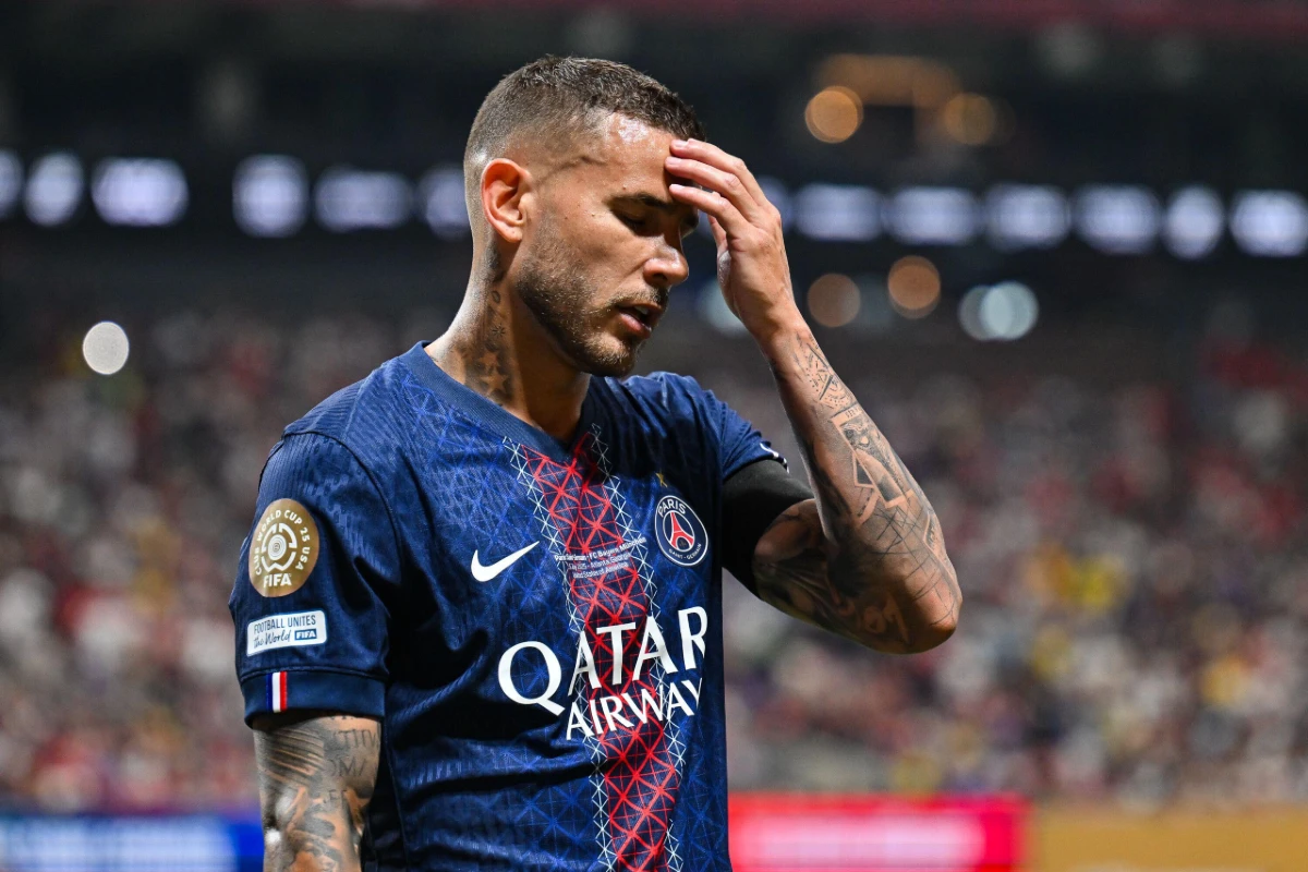 PSG: Ce français veut claquer la porte