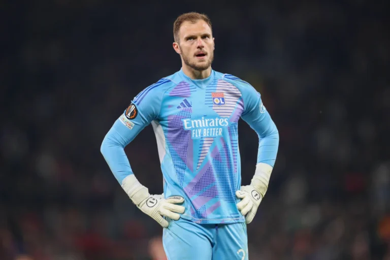 Lucas Perri visé par Monaco ©Alamy