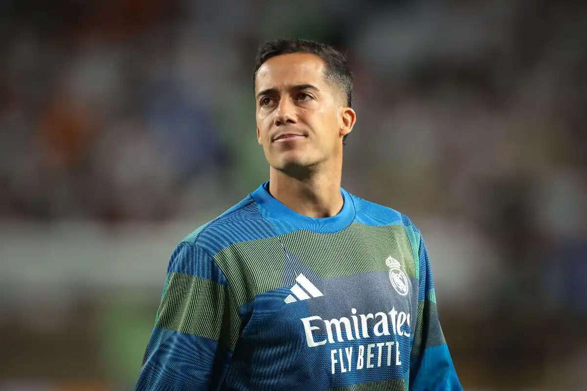 Real Madrid : Vazquez vers un cador de Serie A