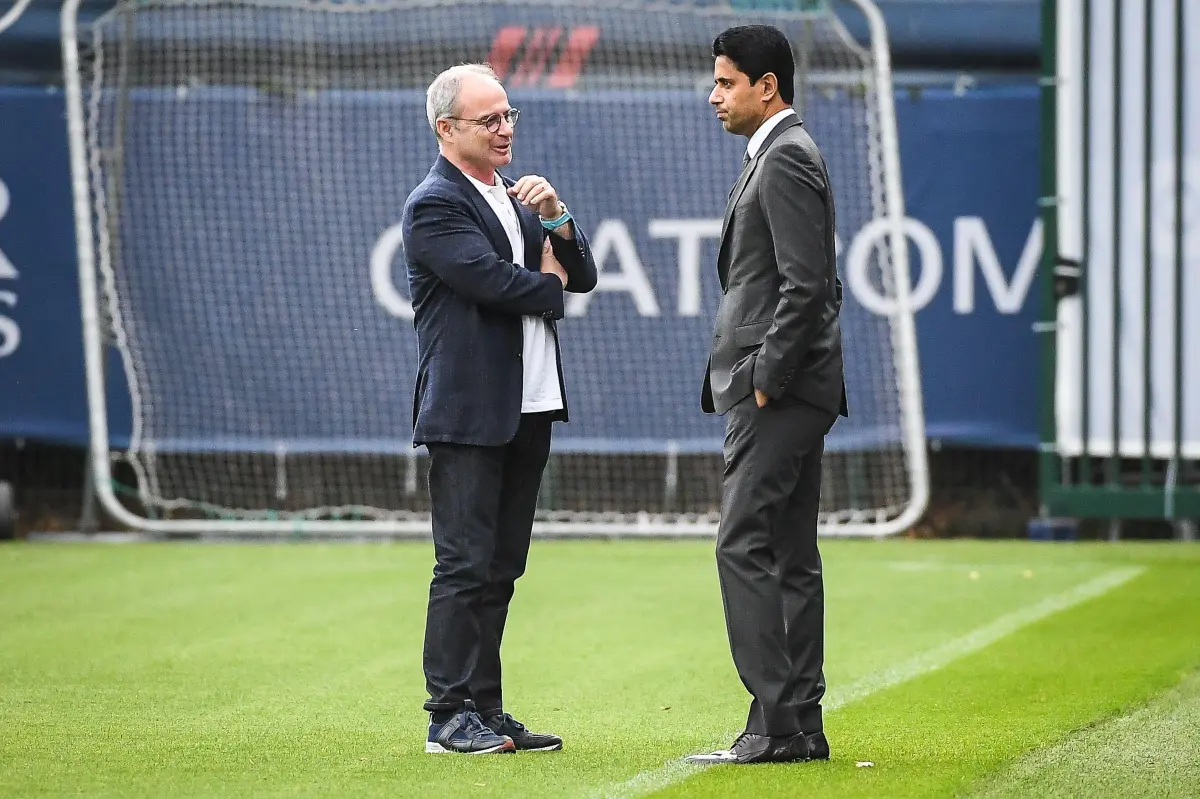 PSG : Un jeune crack va signer son premier contrat professionnel