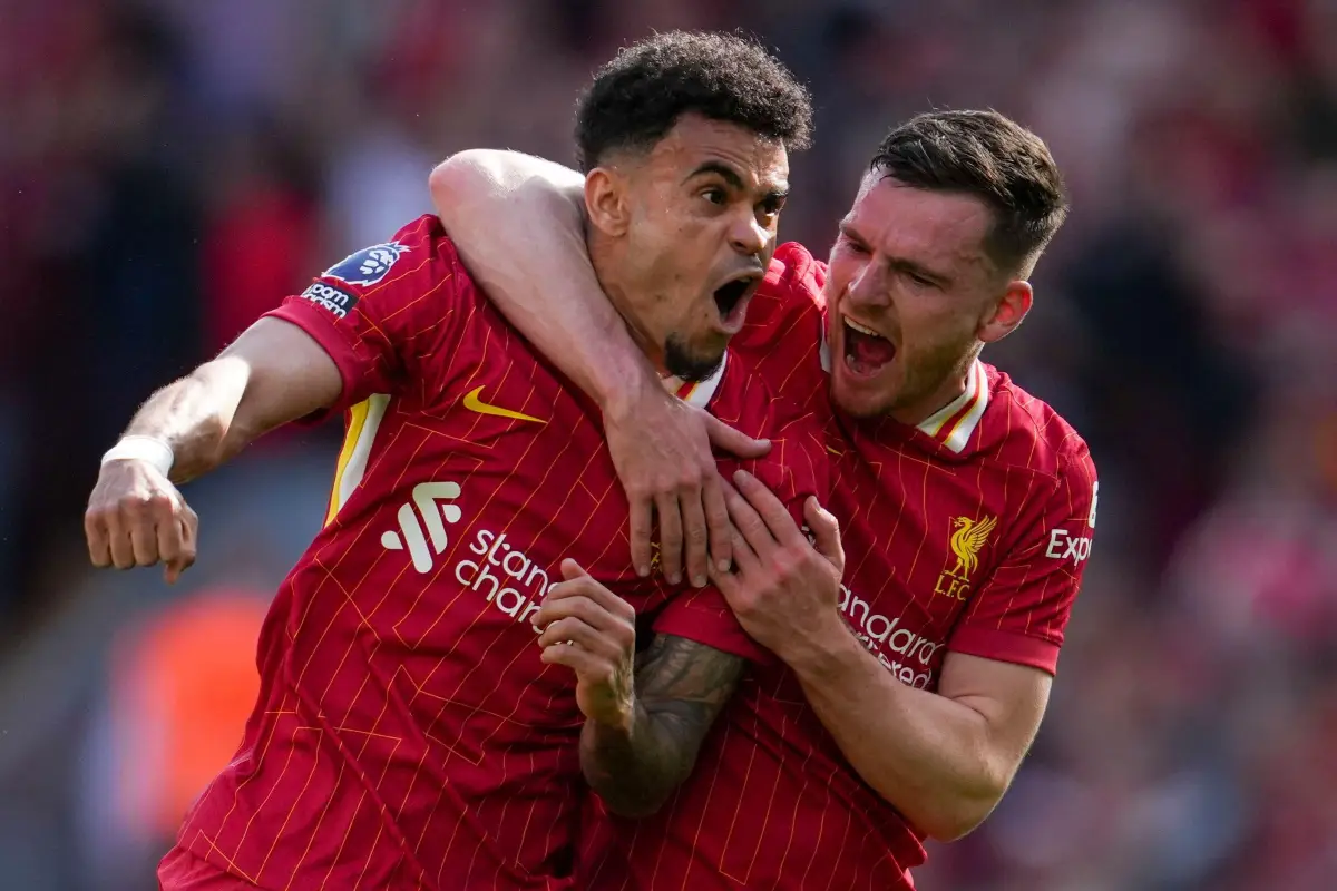 Bayern : 80M¬ pour une star de Liverpool