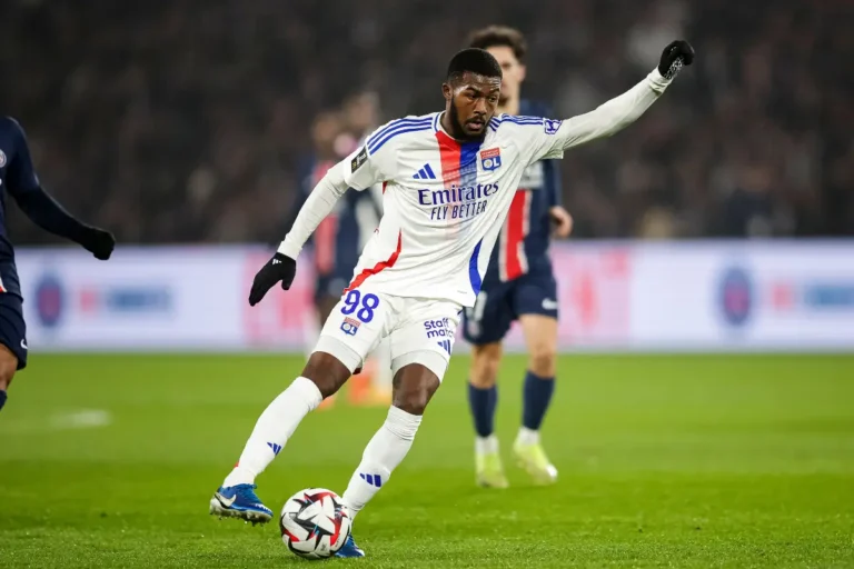 Maitland-Niles, la pièce manquante d'Everton?