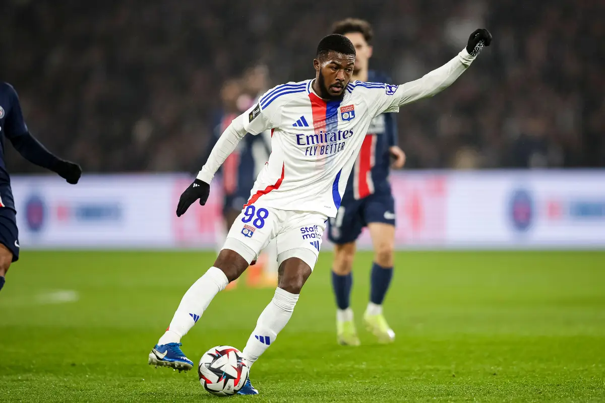 Un Lyonnais répond à l'appel de la PL