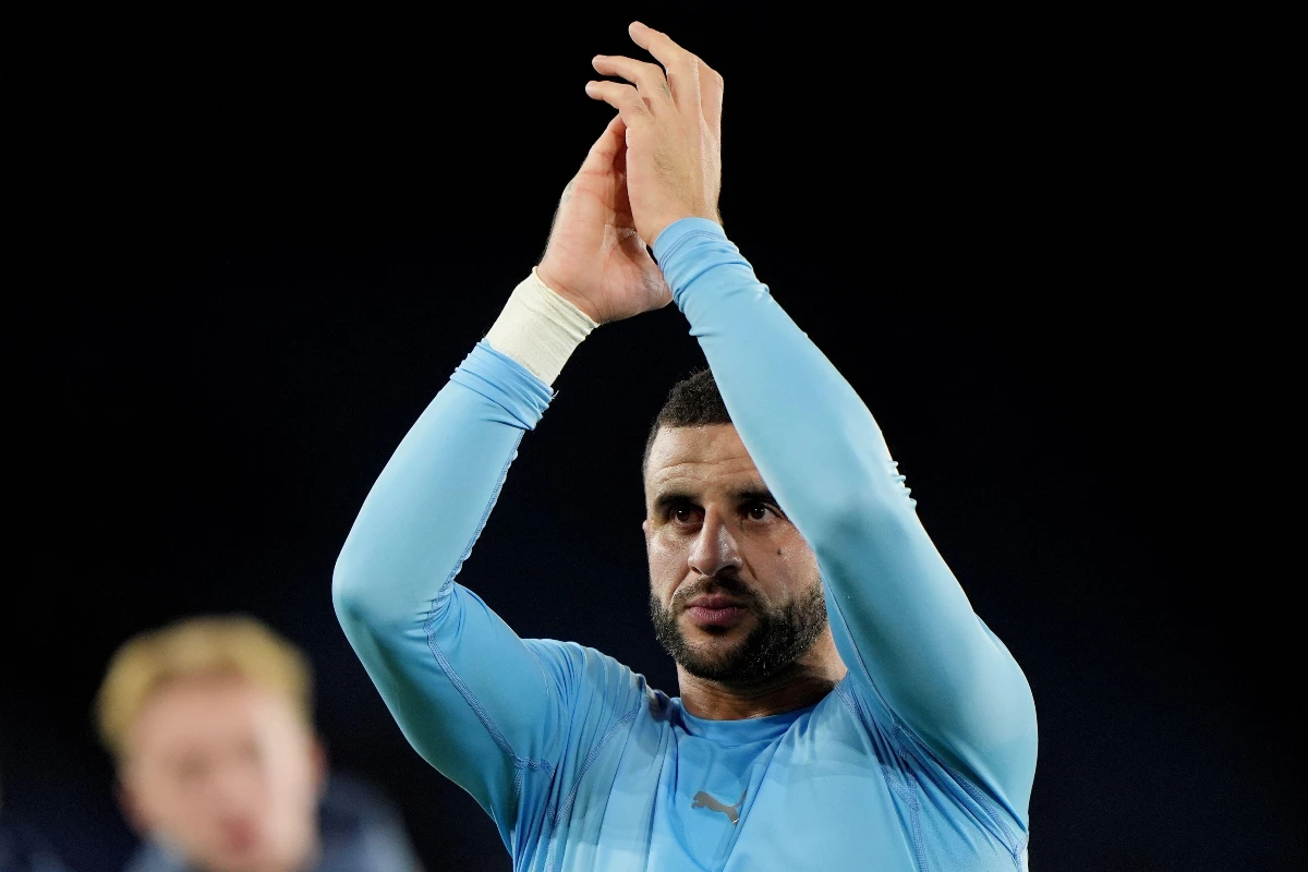 Man City : Un indésirable de Pep Guardiola s'en va (officiel)