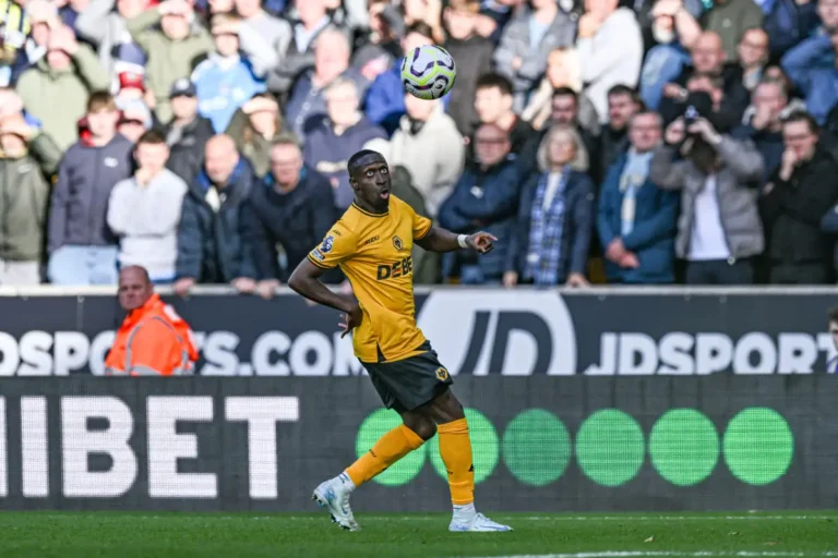 Man City : un produit du club rejoint la Belgique