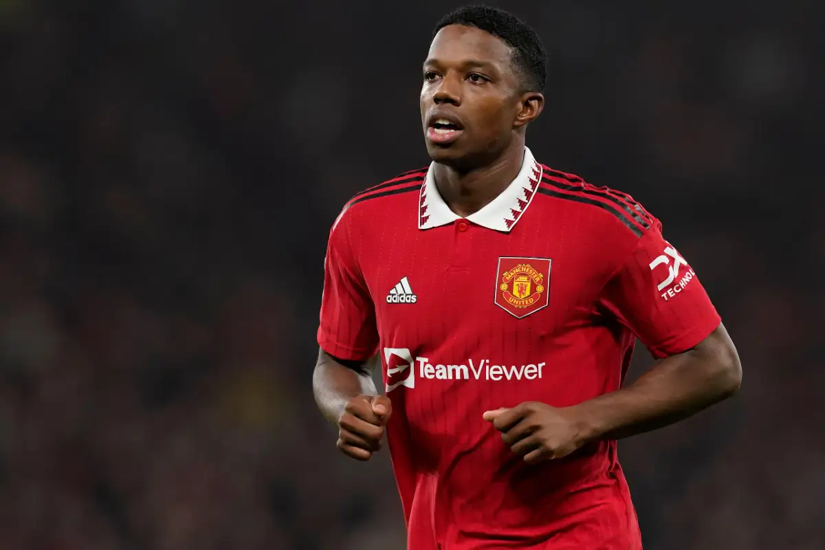 Man United : l'offre décevante pour ce talent néerlandais