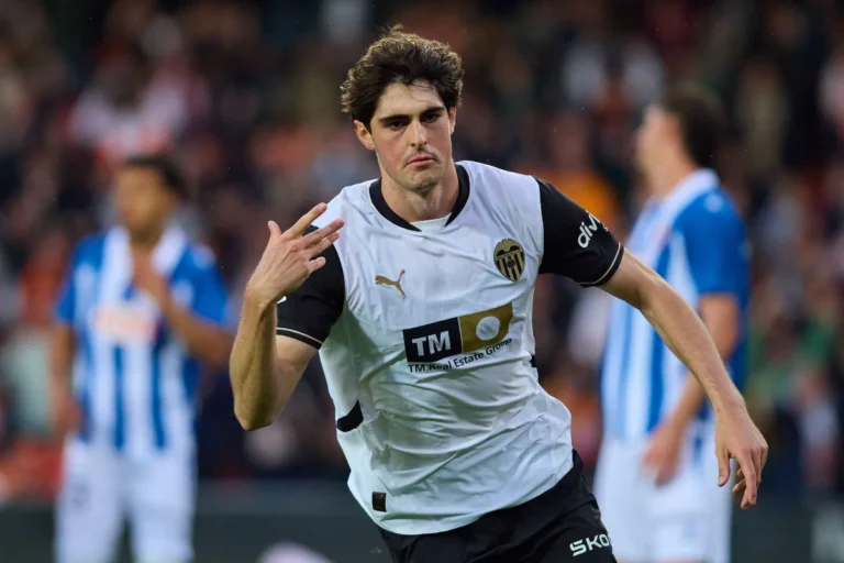 Man United va adorer ce milieu espagnol pour ce geste