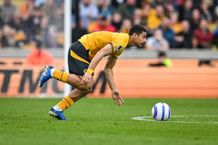 Manhcester United et Liverpool se livrent un duel pour André ©Alamy