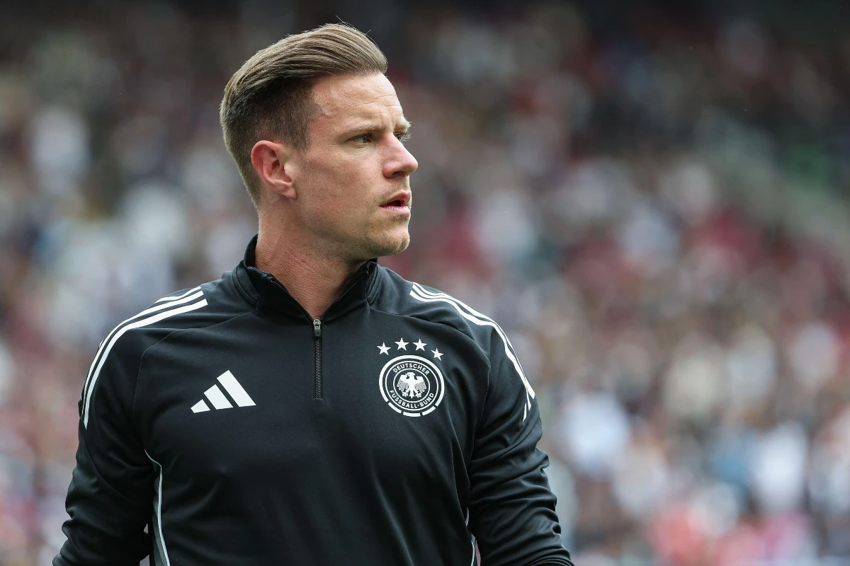 FC Barcelone : Marc-André Ter Stegen intéresse un cador de Serie A