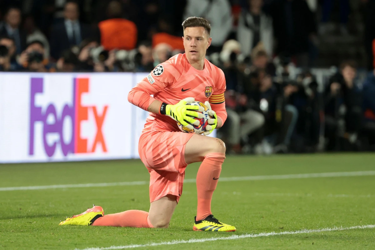 FC Barcelone: Enfin, Marc-André Ter Stegen a trouvé un club