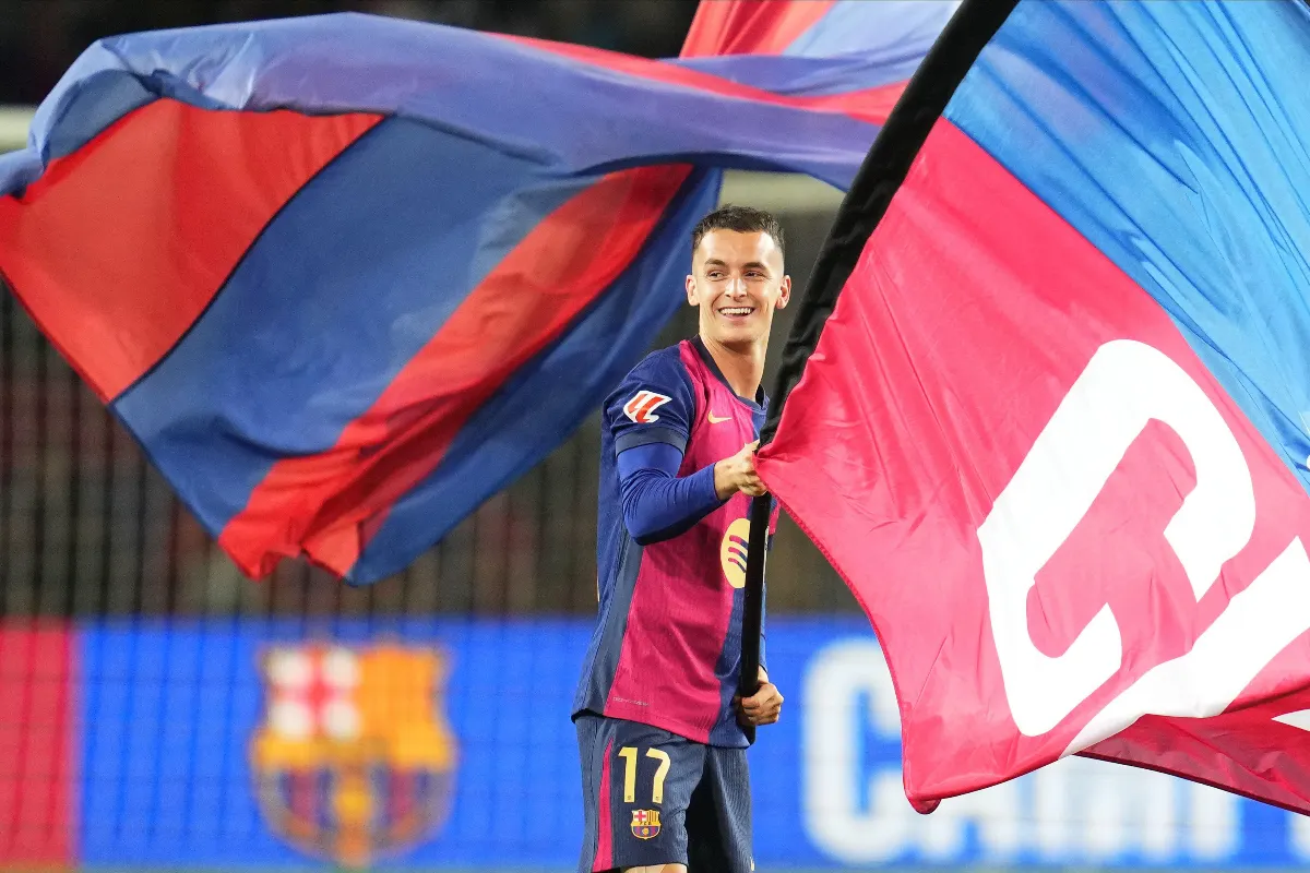 Chelsea : Une offre pour un crack du Barça