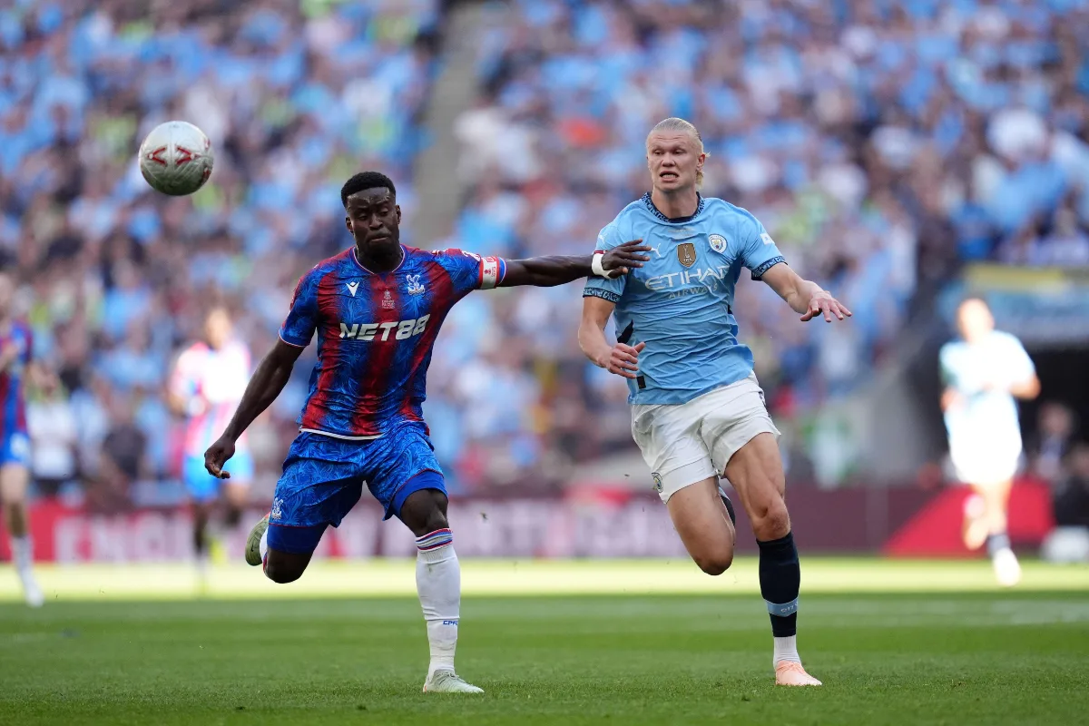 Liverpool dégaine une offre de 45M¬ pour un international anglais