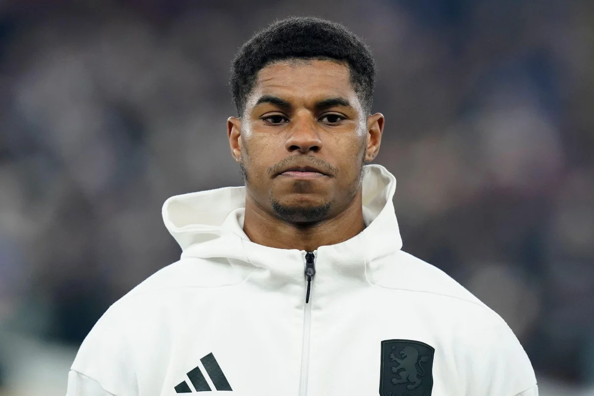 Barça : Rashford plus proche que jamais