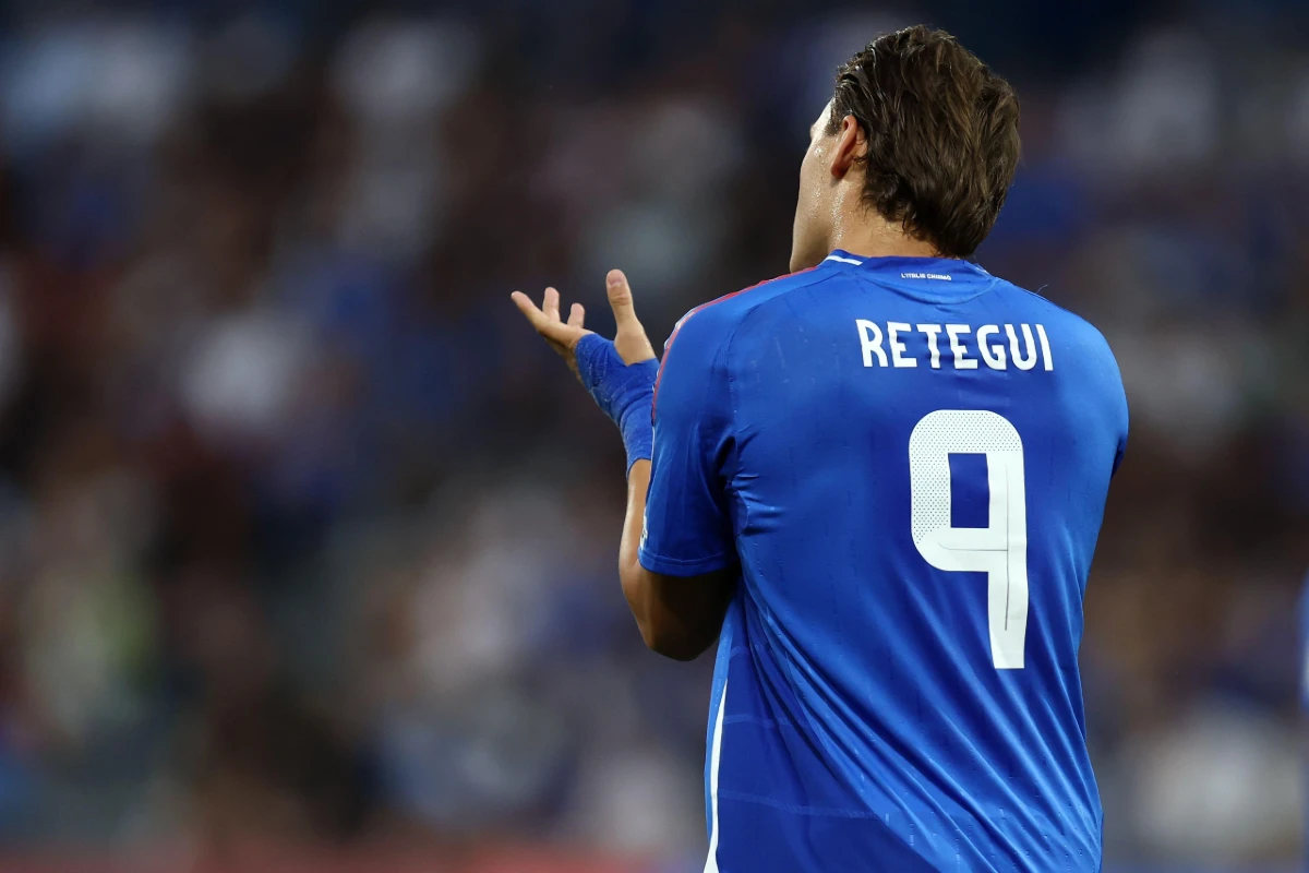 Atalanta: L'Arabie Saoudite prête à faire une folie pour le remplaçant d'Aubameyang