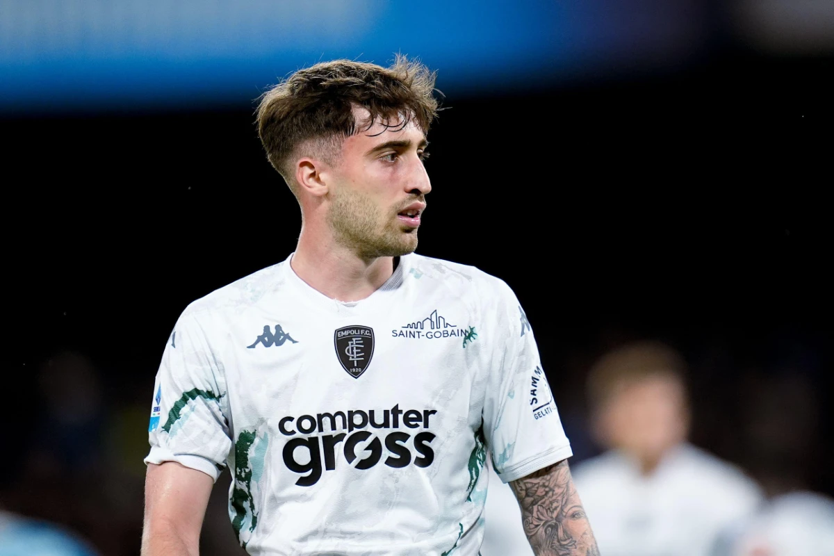 Officiel, Nice prête encore ce flop