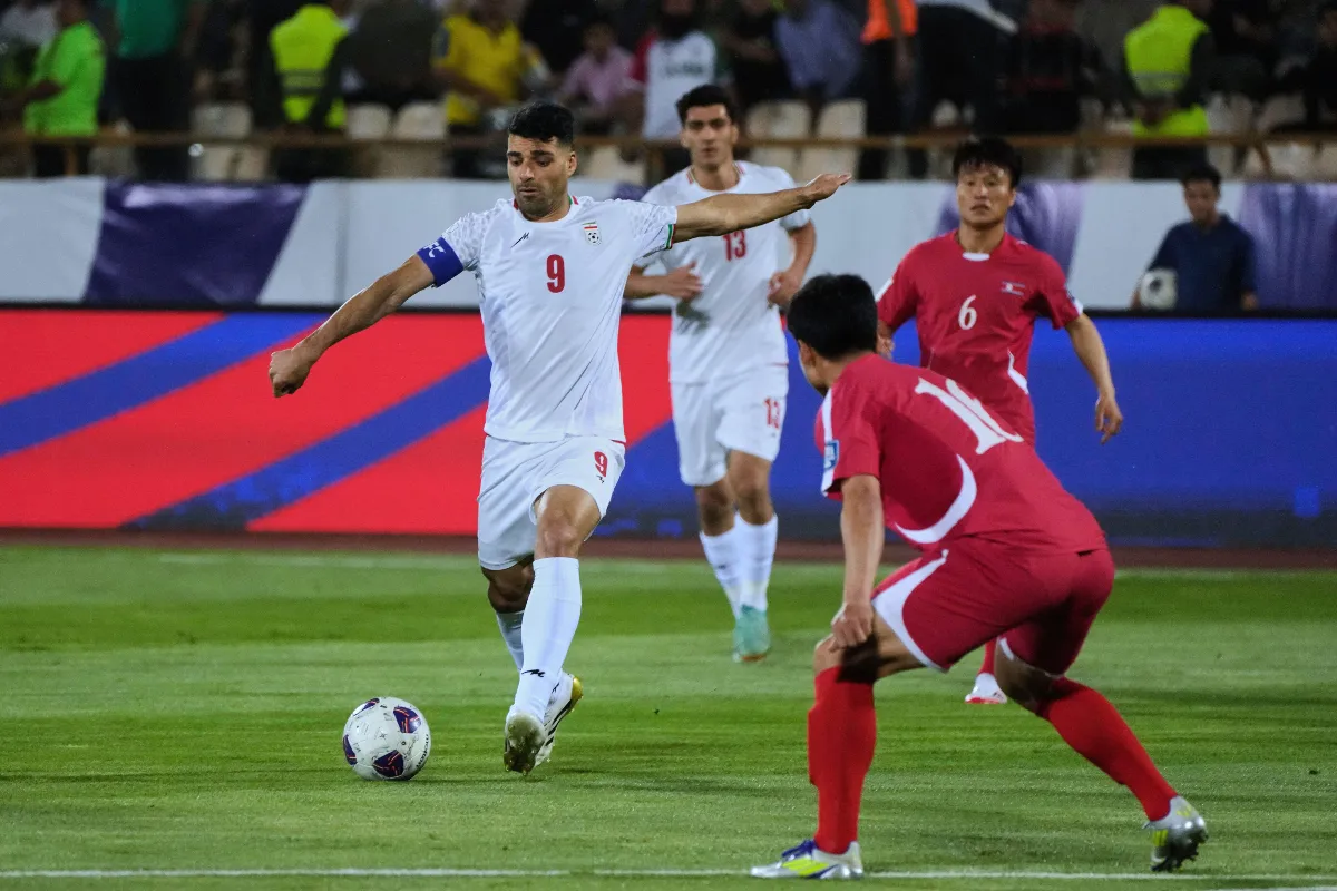 Inter Milan : Mehdi Taremi a deux touches