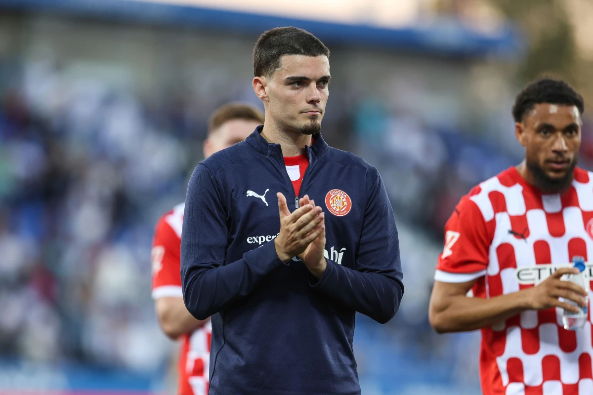 PSG : La doublure de Nuno Mendes dénichée en Espagne ?