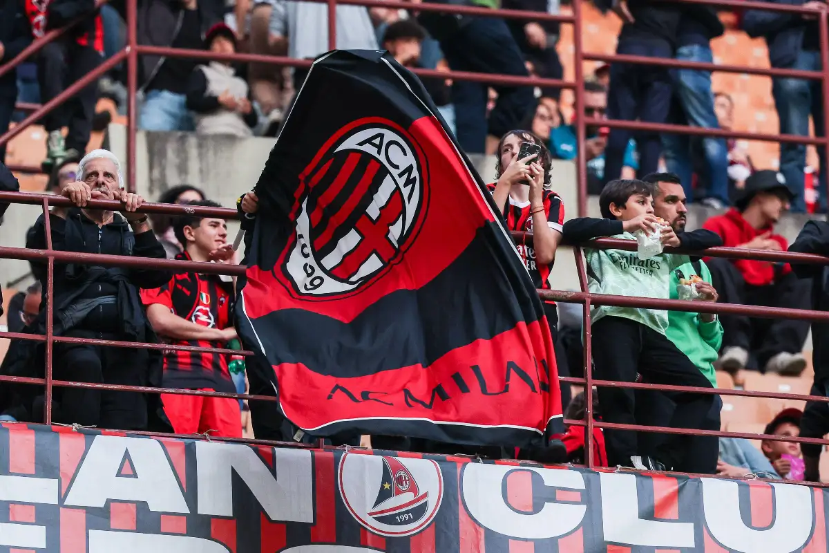 Le Milan AC active une piste défensive surprenante