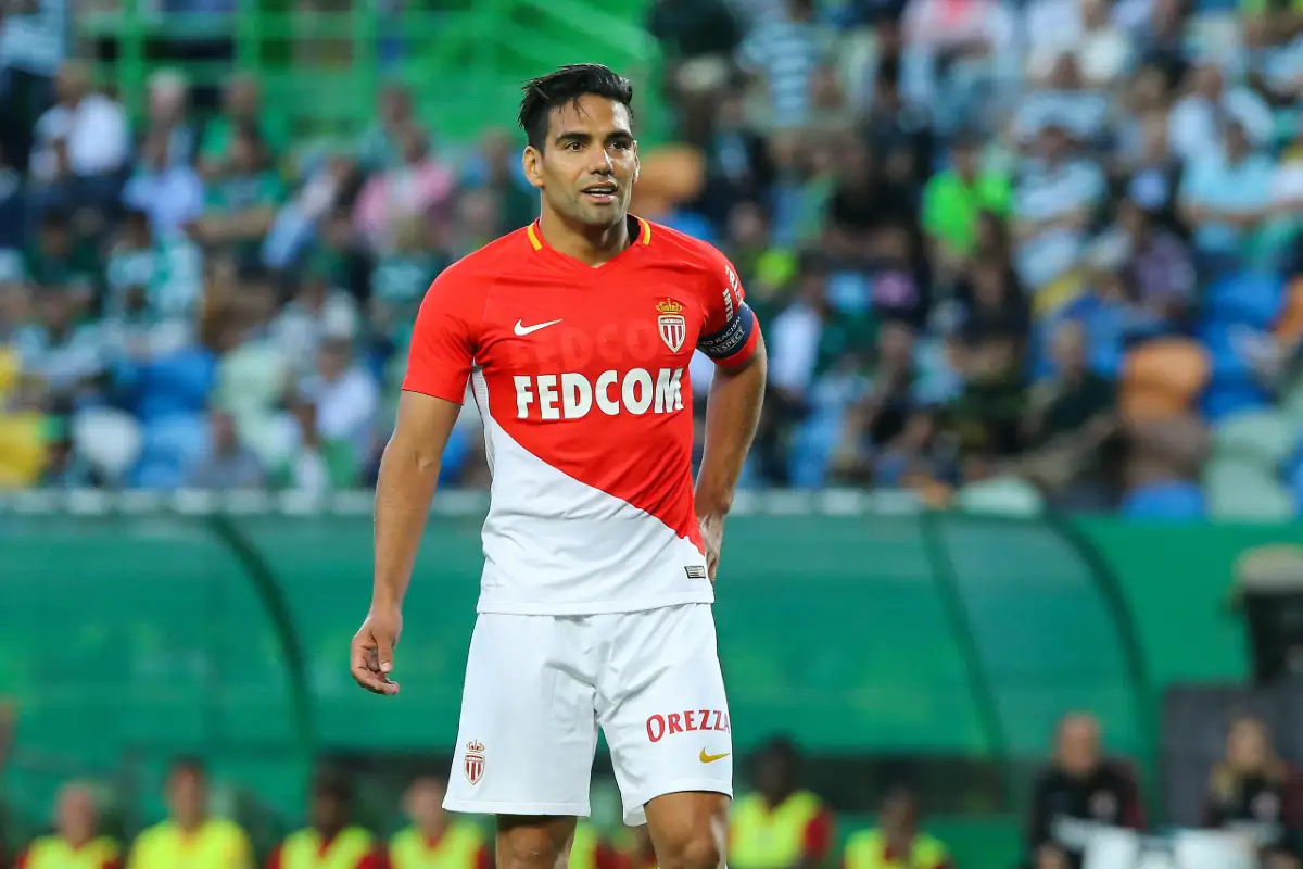 Monaco : un ancien buteur de retour en Europe ?