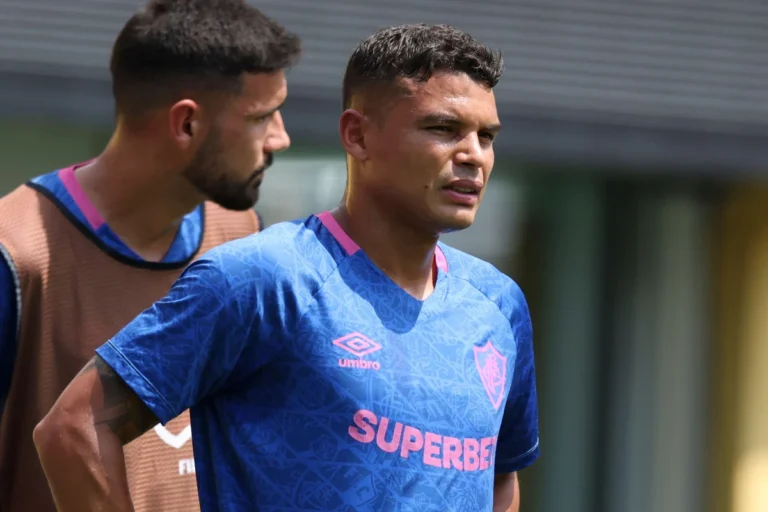 Mondial des Clubs : Thiago Silva "J'ai hâte de vivre une finale passionnante"