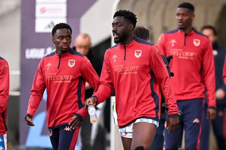 Montpellier : Alexandre Mendy va passer sa visite médicale