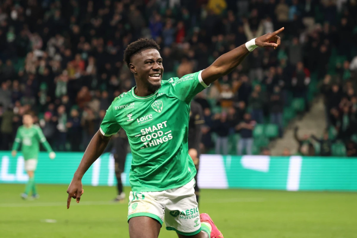 Montpellier : Transfert avorté pour Nathanaël Mbuku