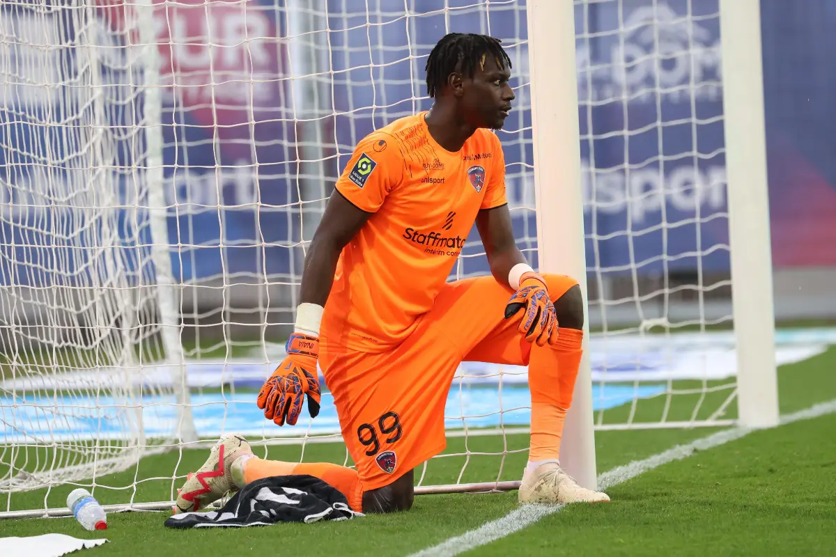 Le Havre officialise une nouvelle recrue