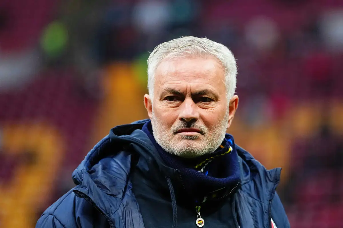 Mourinho, « On ne joue pas sur PlayStation »