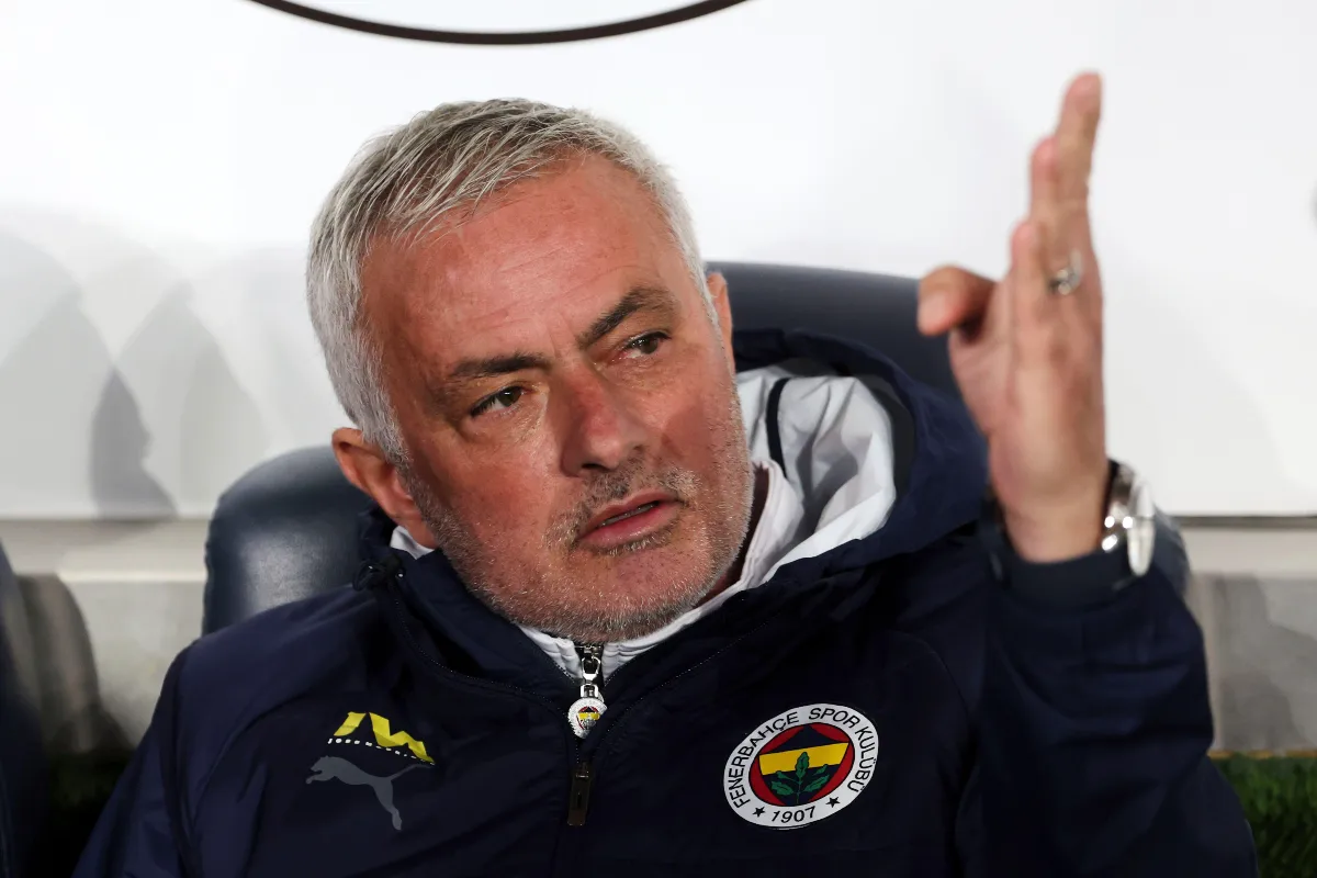 PSG : José Mourinho cible un Parisien