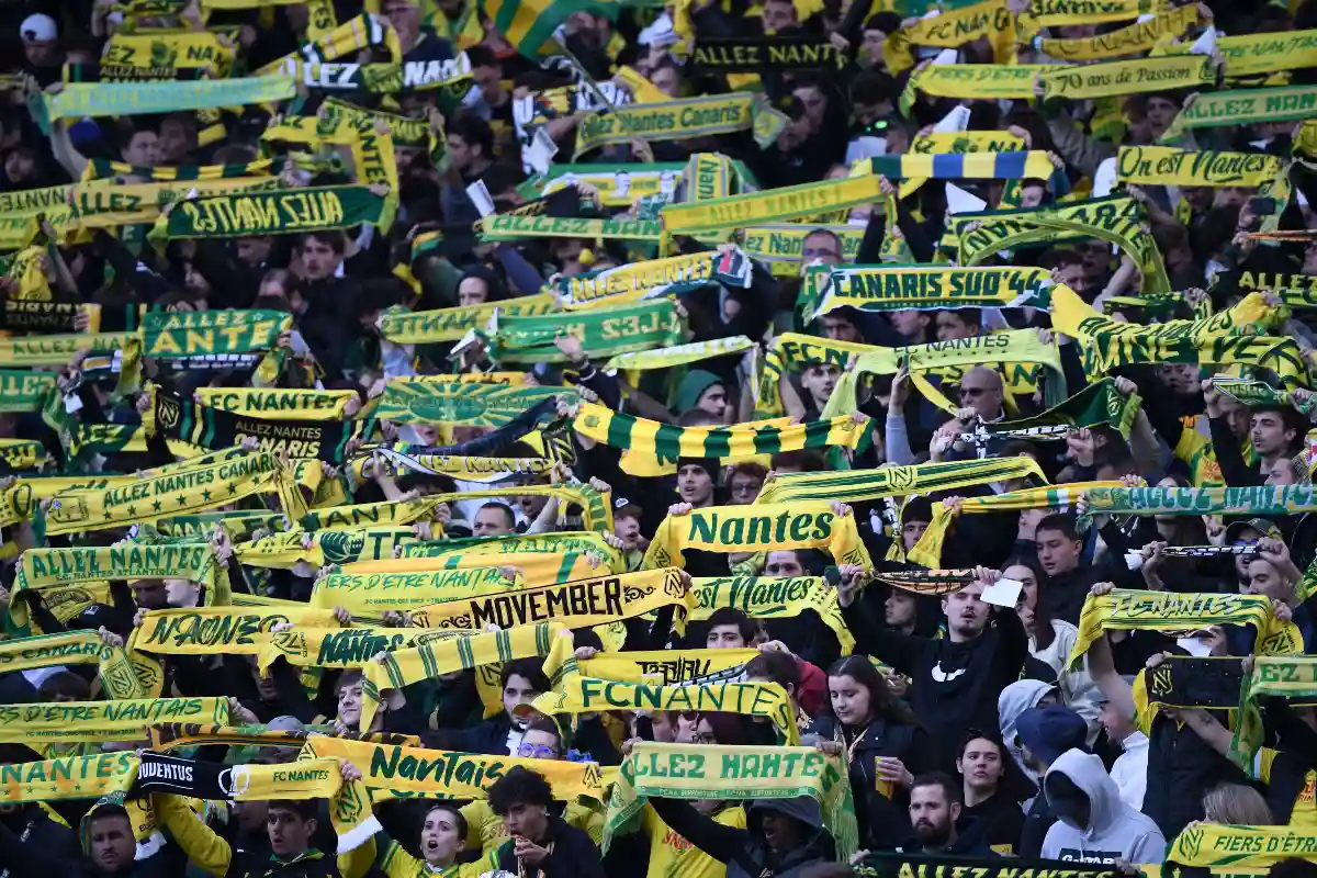 Un départ se précise au FC Nantes