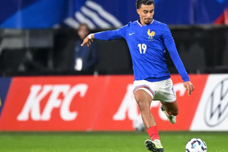 Nantes : un Français rejoint le Moyen-Orient à 20 ans