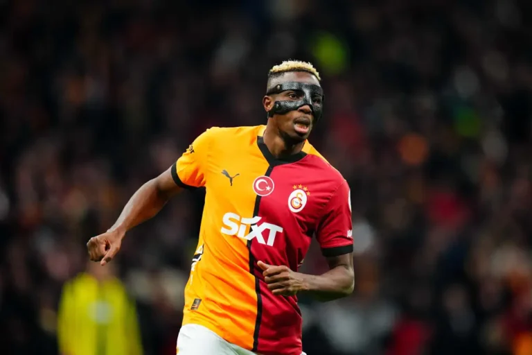 Naples : Victor Osimhen à tout prix !