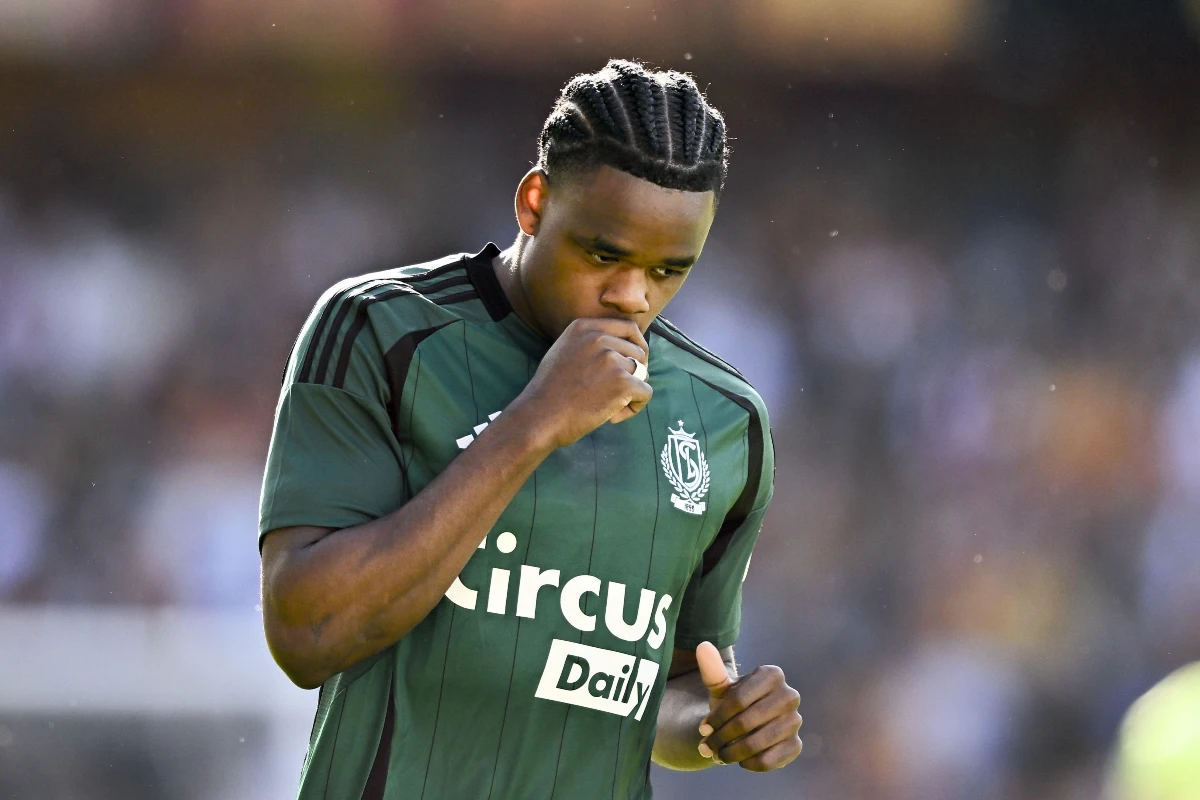 LOSC : Un jeune défenseur belge dans le viseur