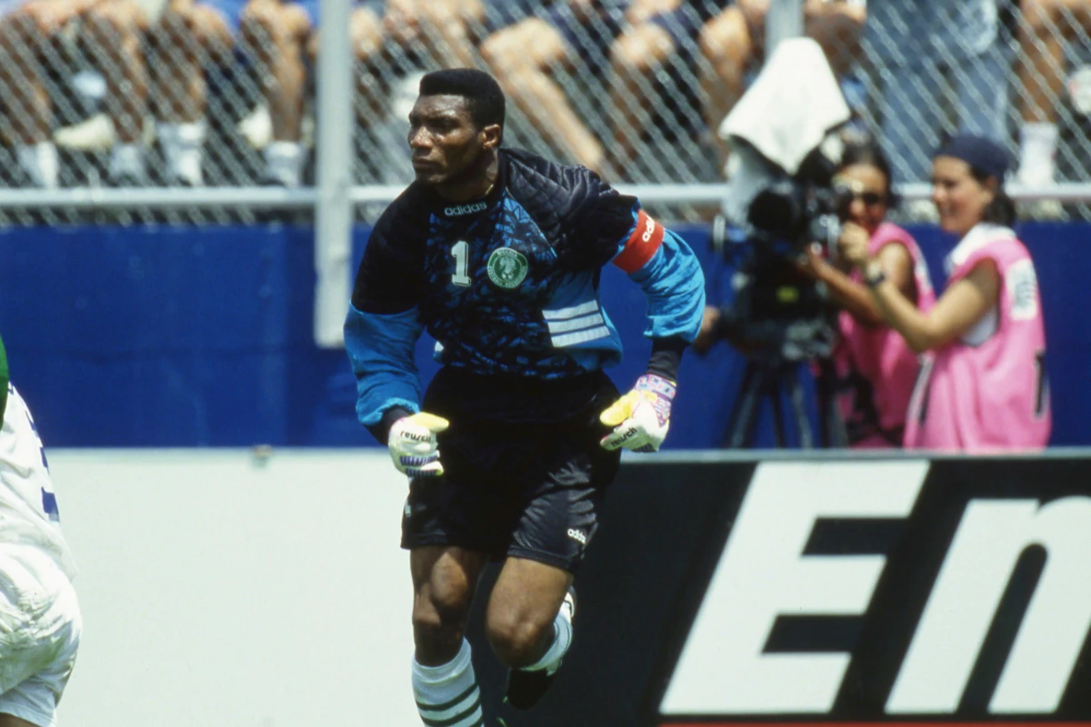 Nécrologie : Peter Rufai n'est plus !
