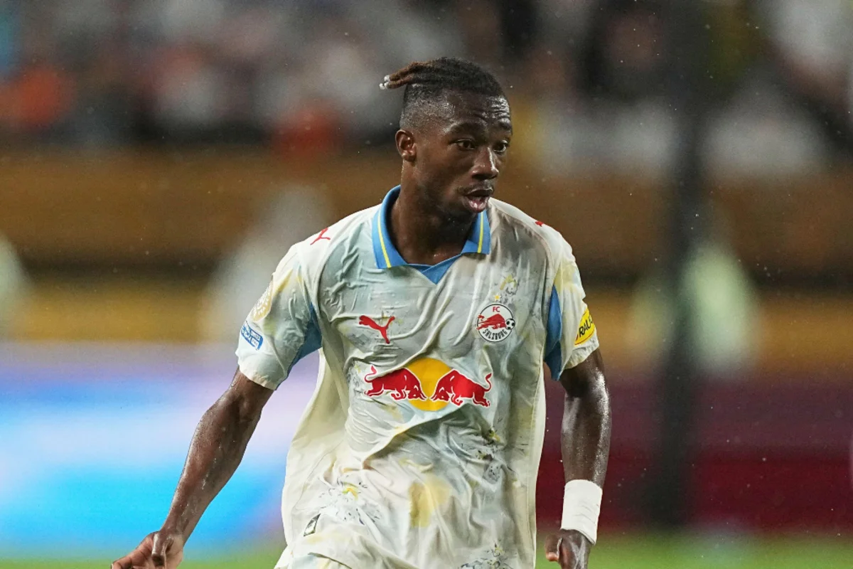 Manchester United sur la trace d'un international malien