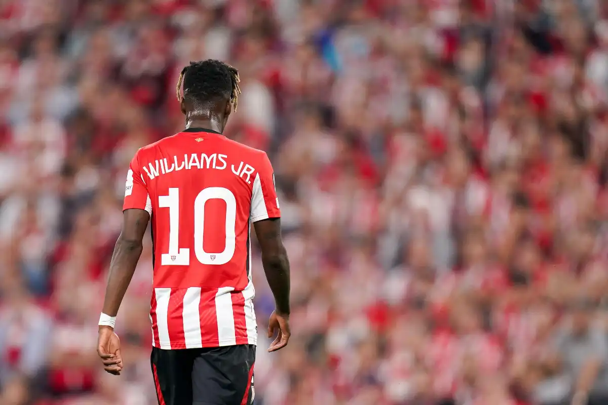 FC Barcelone : officiel, Nico Williams ne signera pas