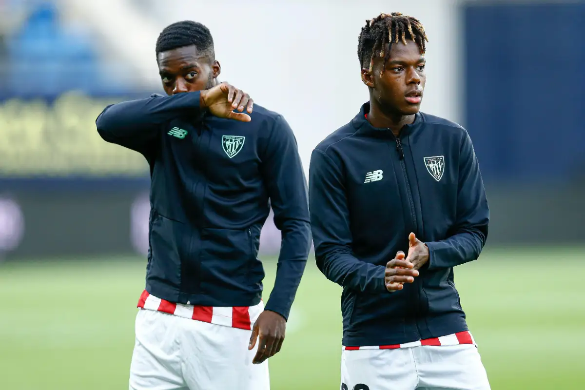 Nico Williams : son frère attaque violemment le Barça