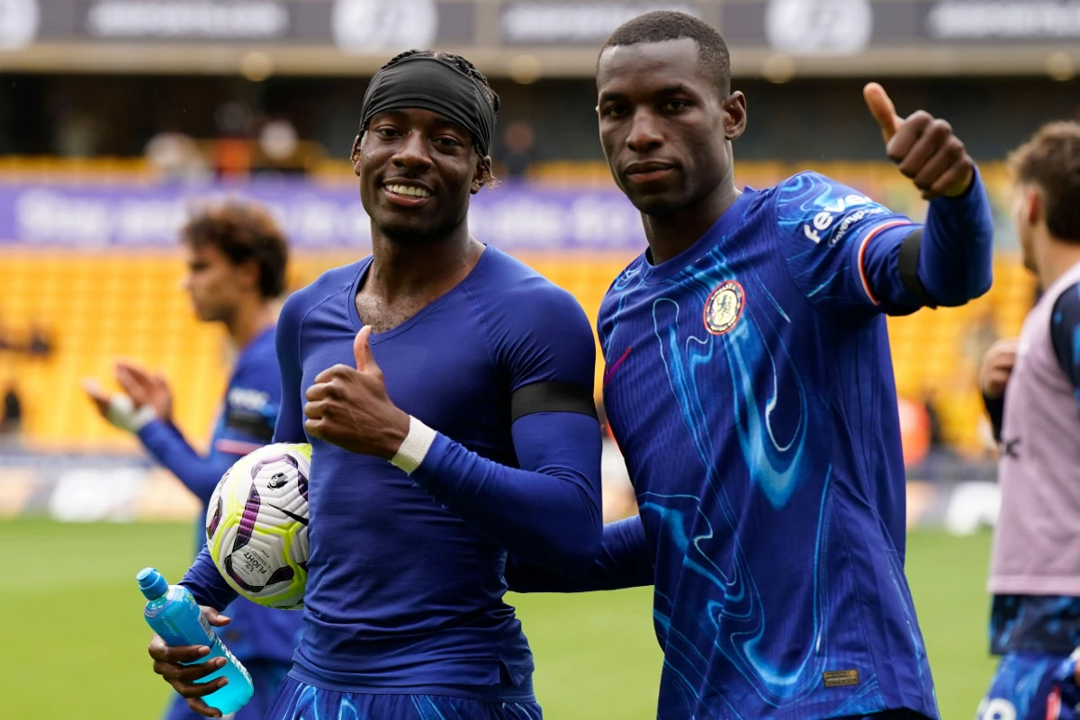 L'Atlético Madrid fonce sur deux stars de Chelsea
