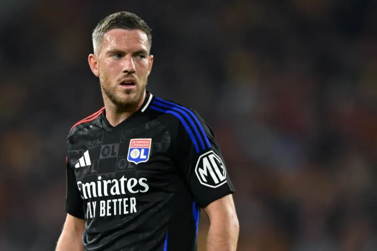 OL : un Français rejoint le Moyen-Orient