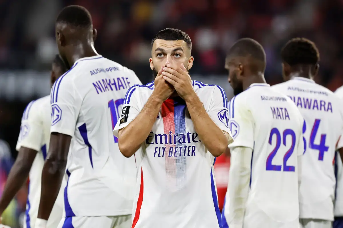 OL : un buteur vers la Premier League